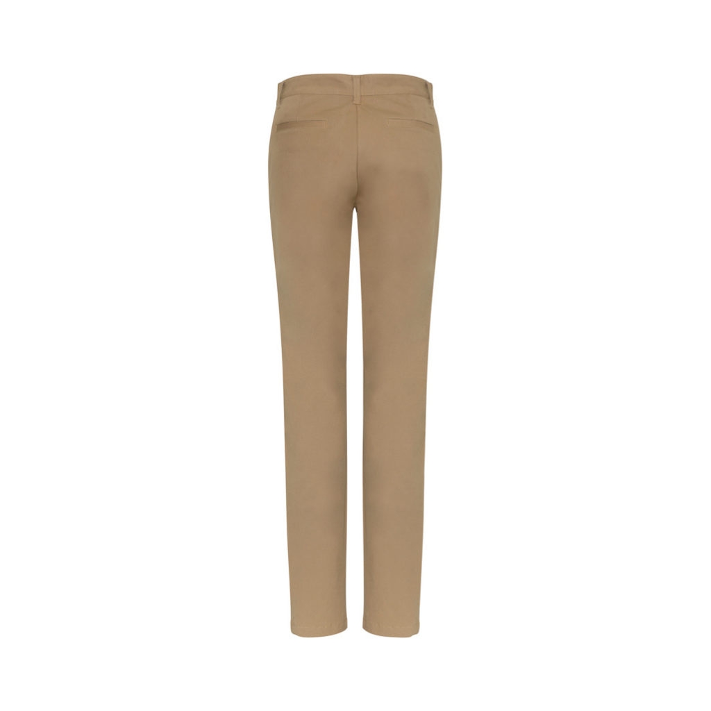 Biz Collection BS724L Ladies Lawson Chino Pant