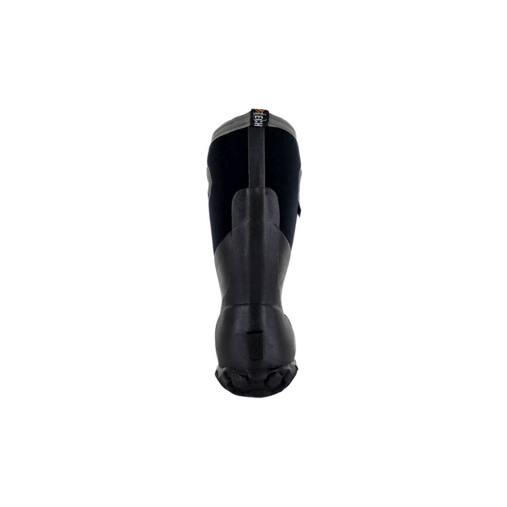 Bogs 978443 Ultra Mid Farm Mens Gumboot