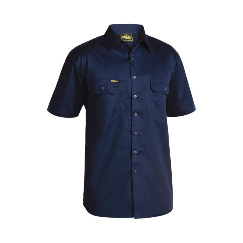 Lightweight S/S Shirt