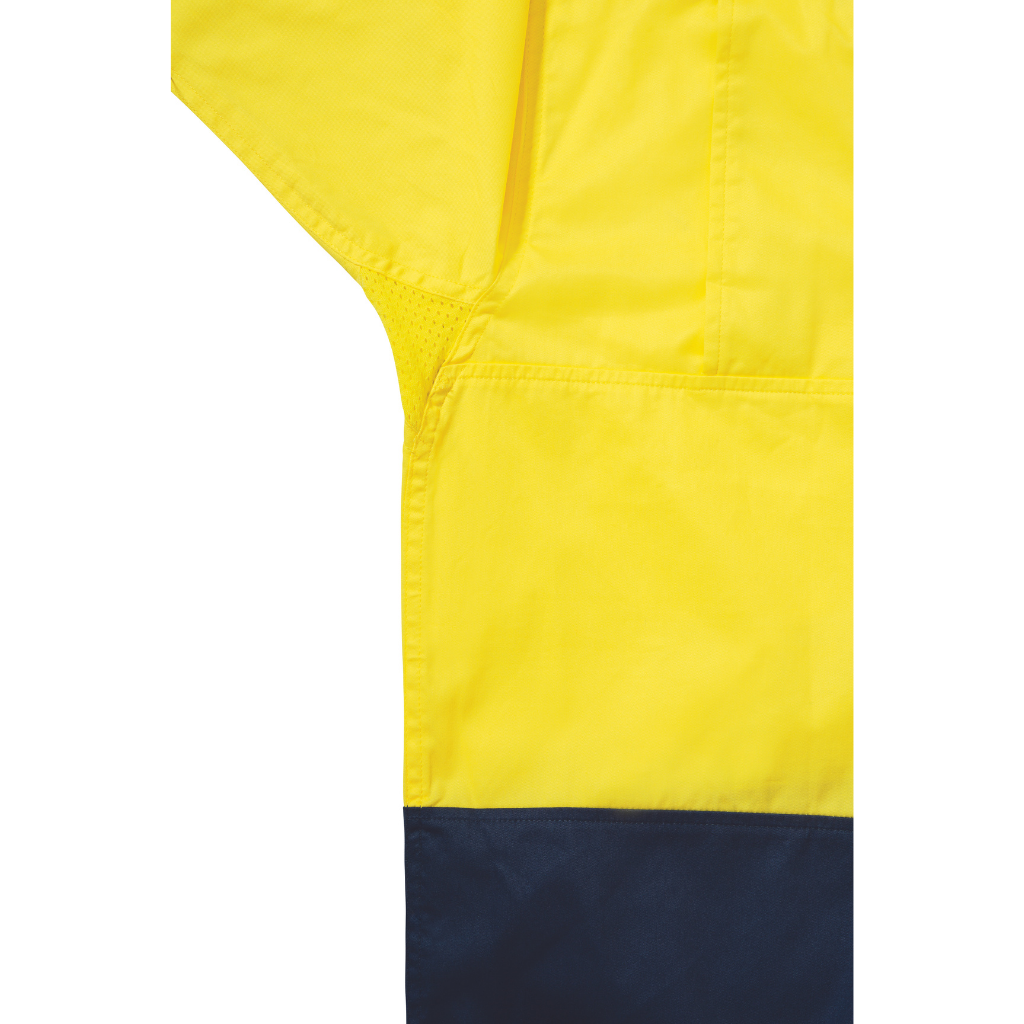 Hi Vis Lightweight L/S Shirt