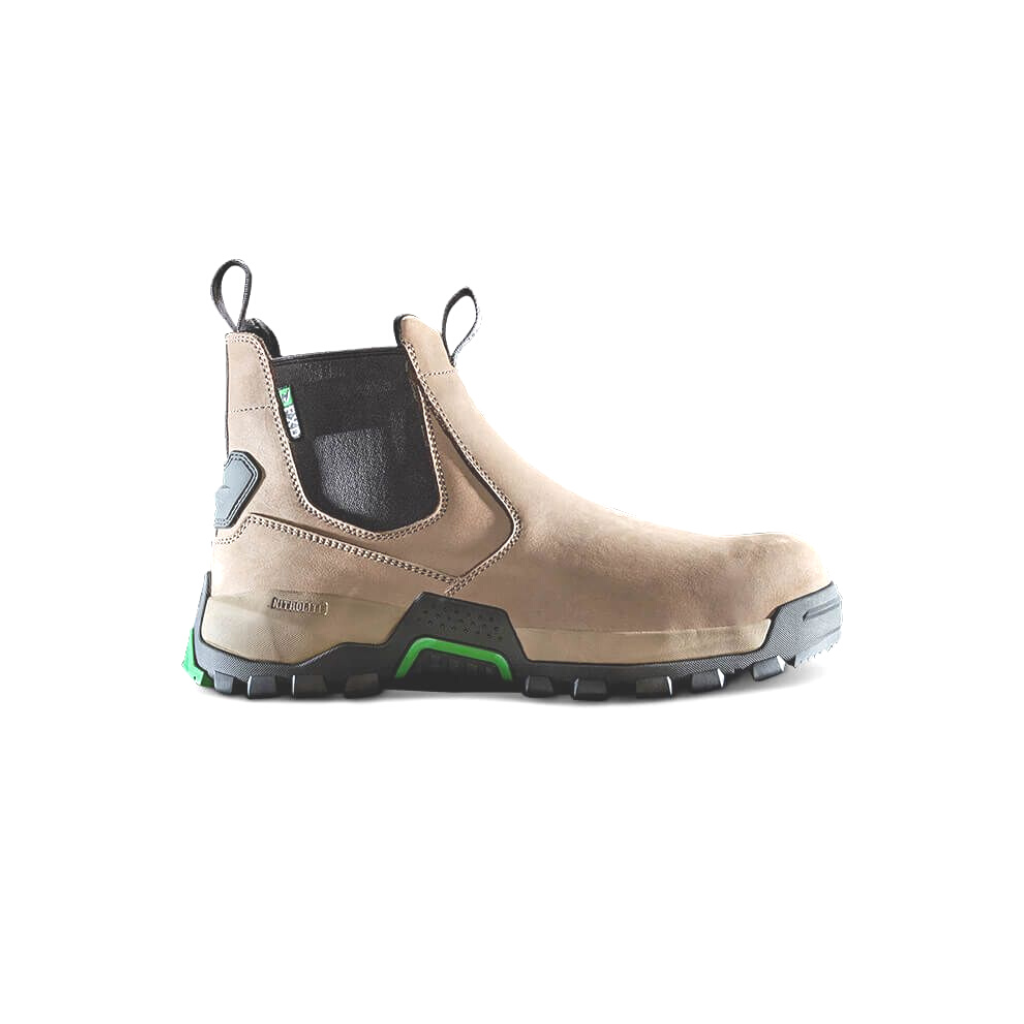 WB-4 Work Boot