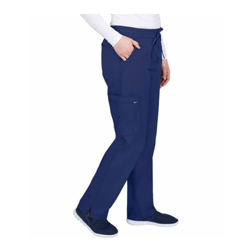 Purple Label by Healing Hands 9181 Ladies Tamara Scrub Pant