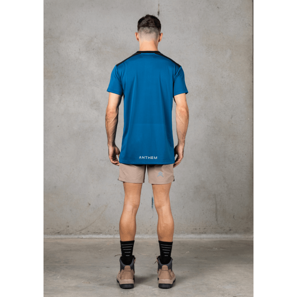 Triumph Short