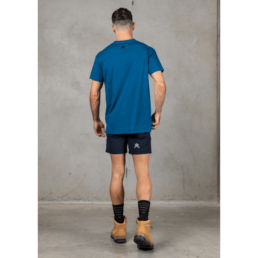 Triumph Short
