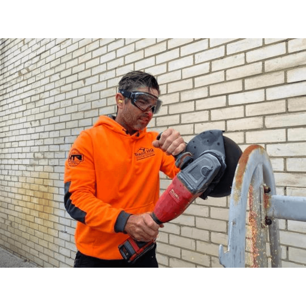 Blockers/Clear Goggles Lens