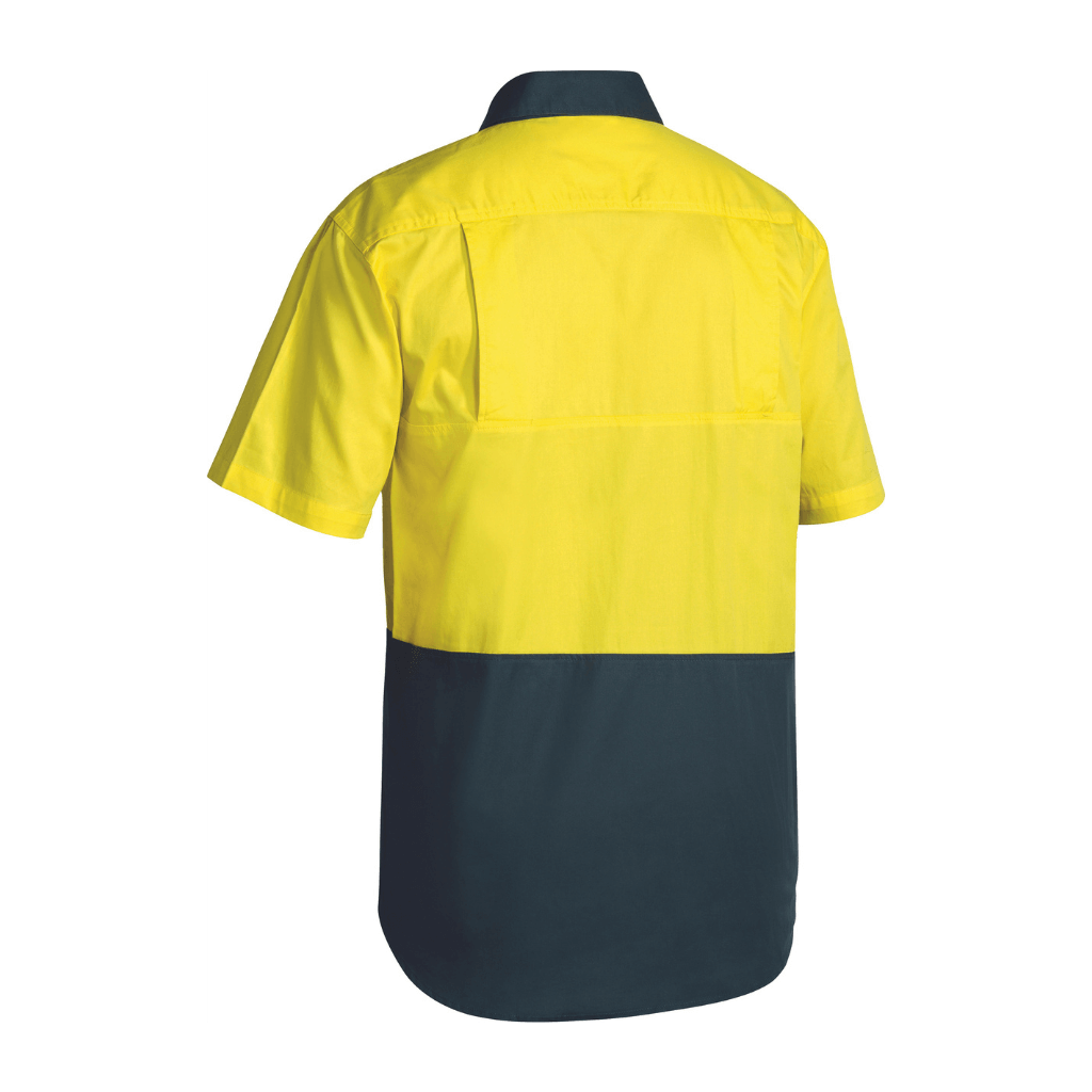 Hi Vis Lightweight S/S Shirt