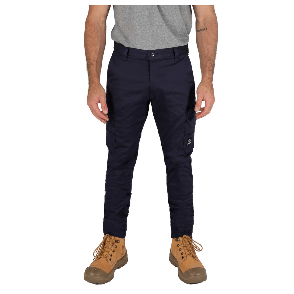 Unit Workwear Demolition Cargo Pant