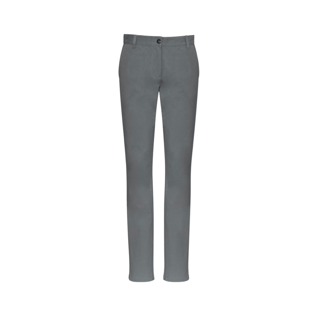 Biz Collection BS724L Ladies Lawson Chino Pant