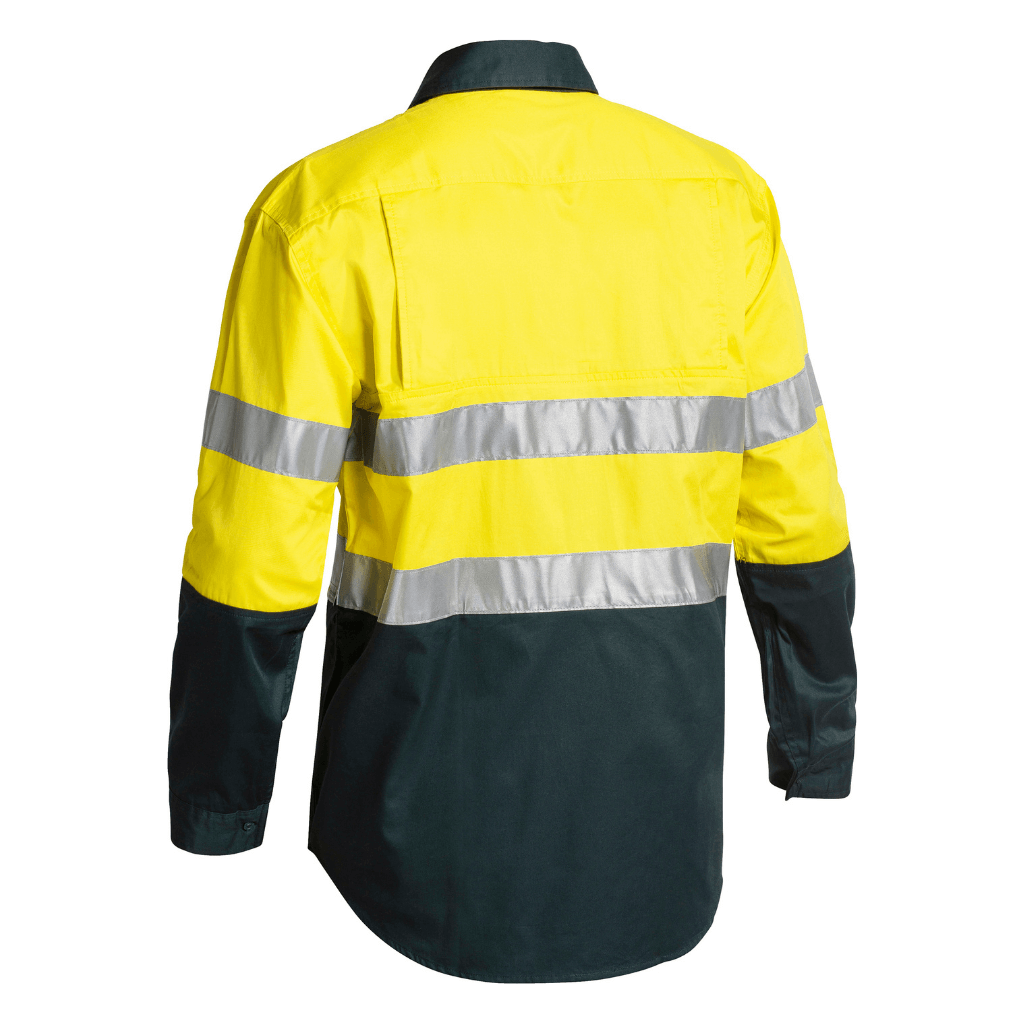 Taped Lightweight L/S Shirt