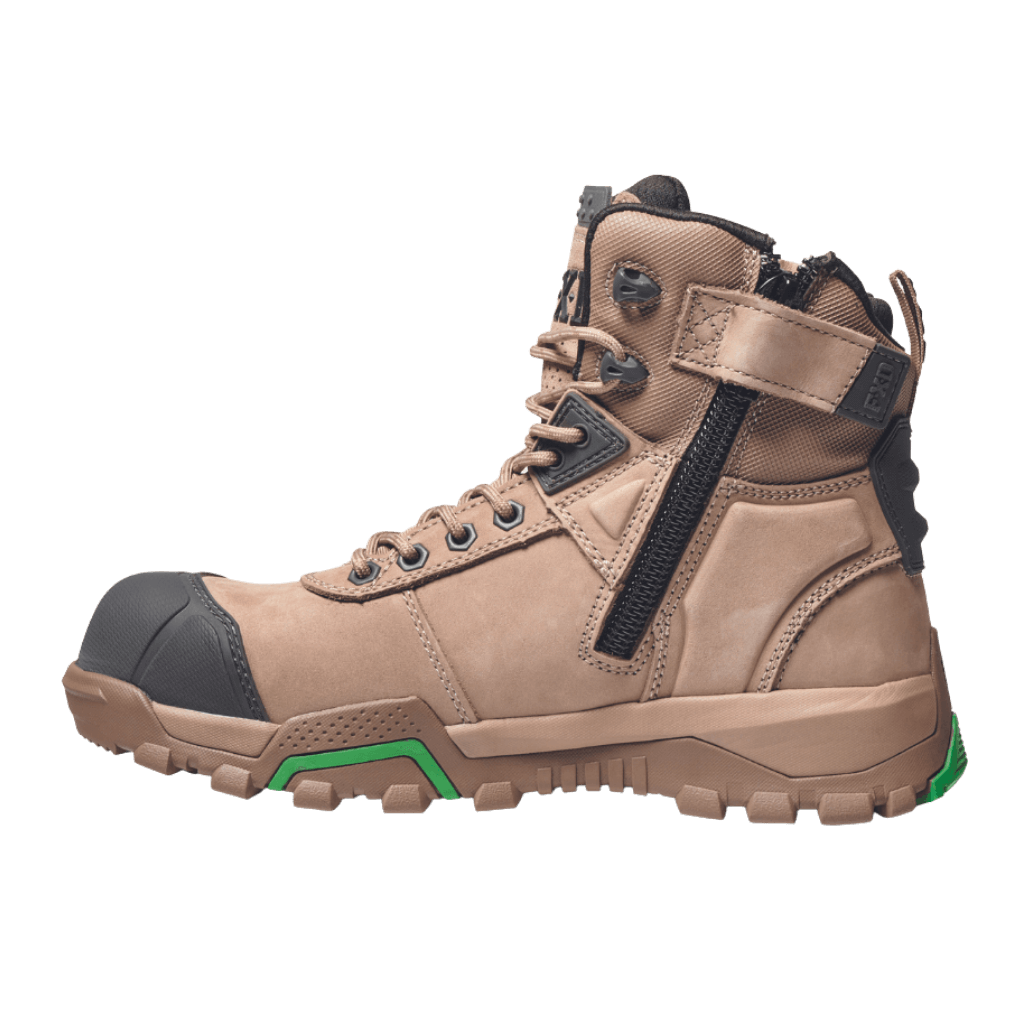 WB-1 Work Boot