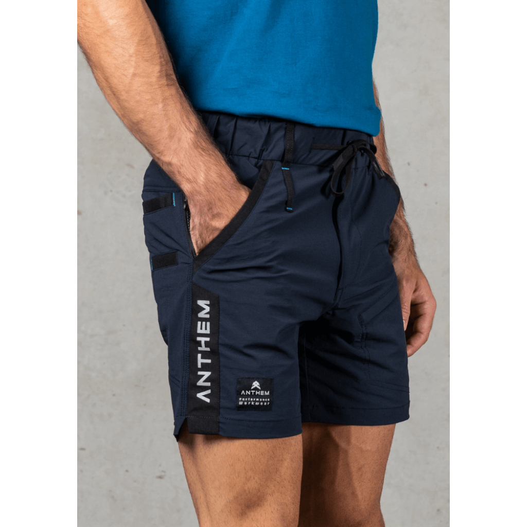 Triumph Short