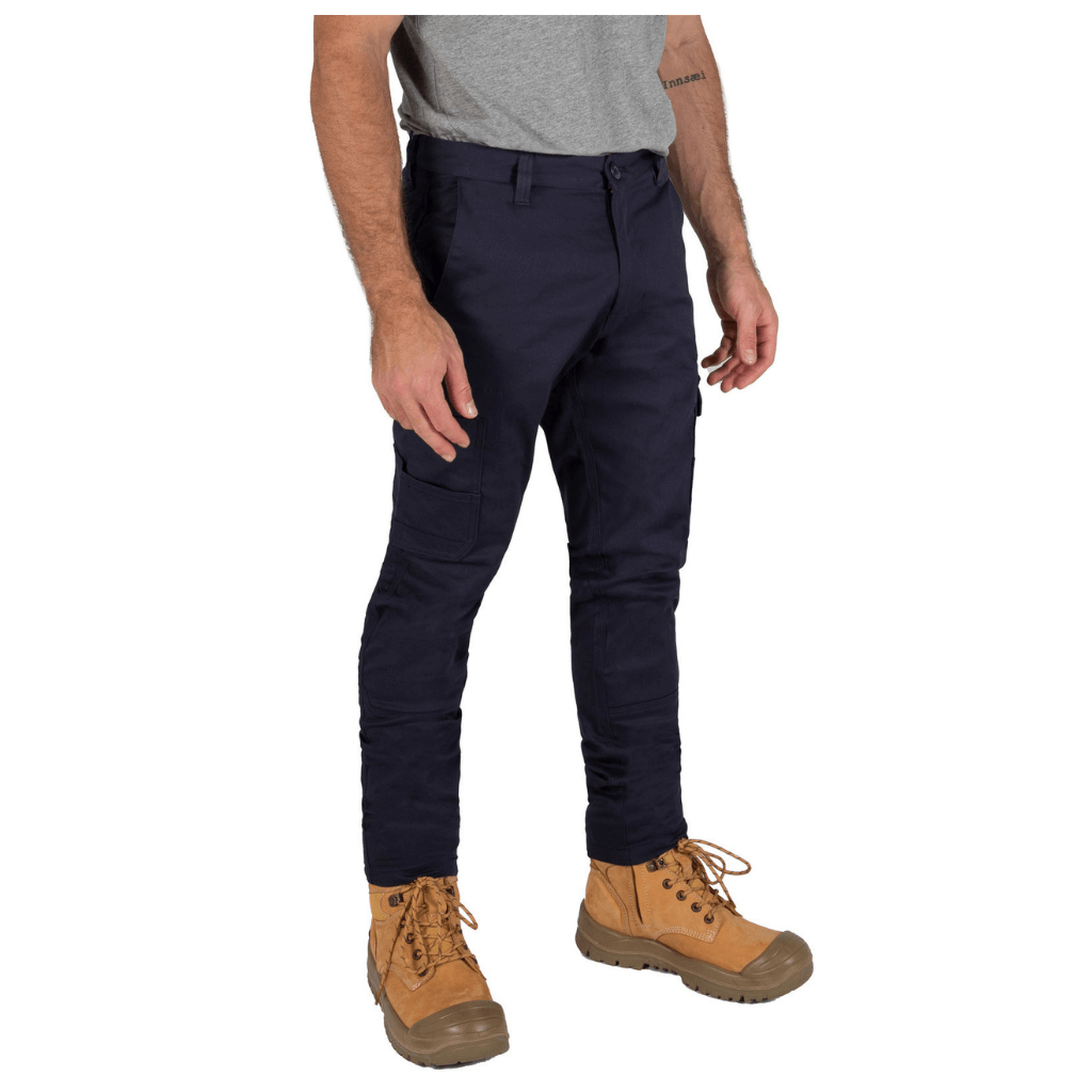 Unit Workwear Demolition Cargo Pant