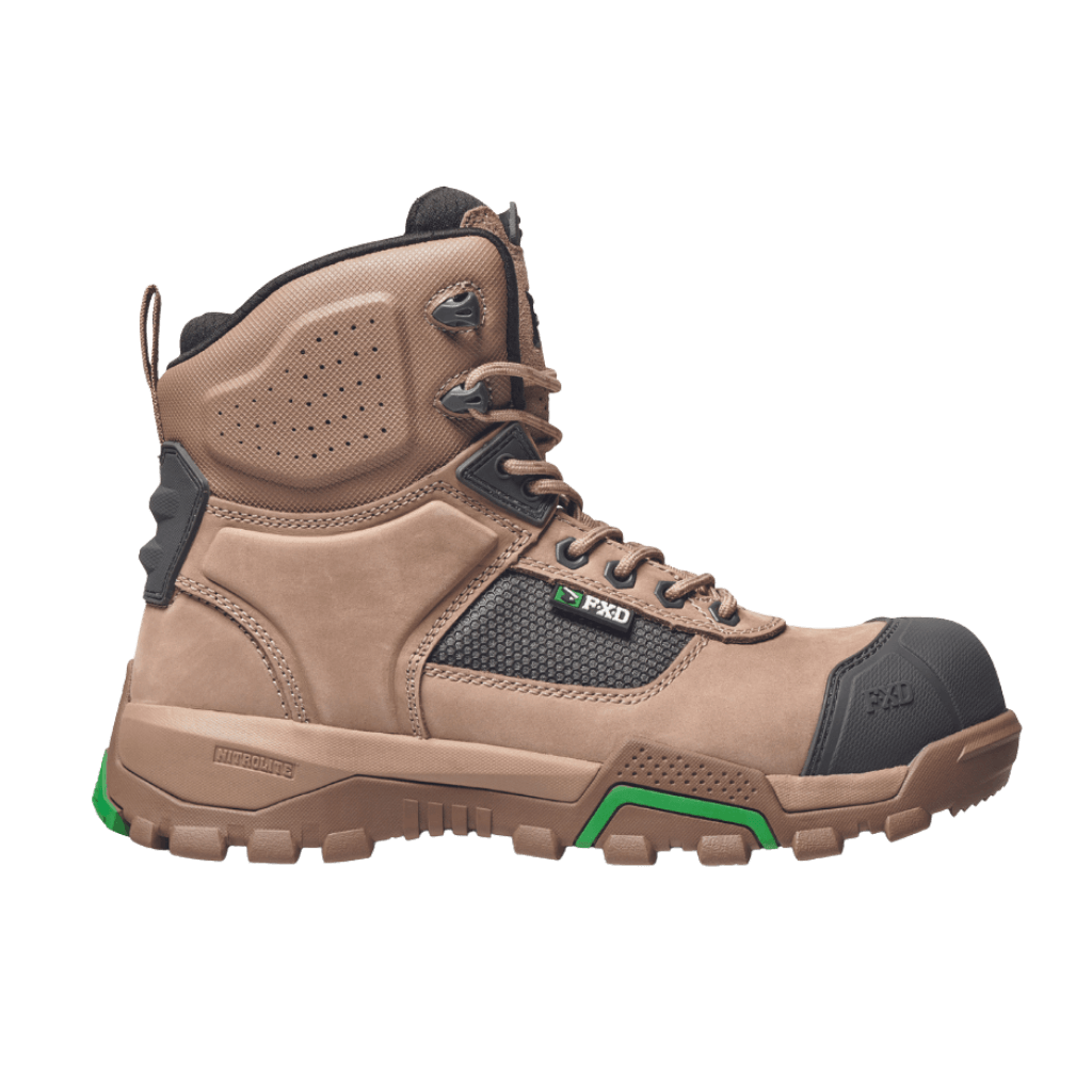 WB-1 Work Boot