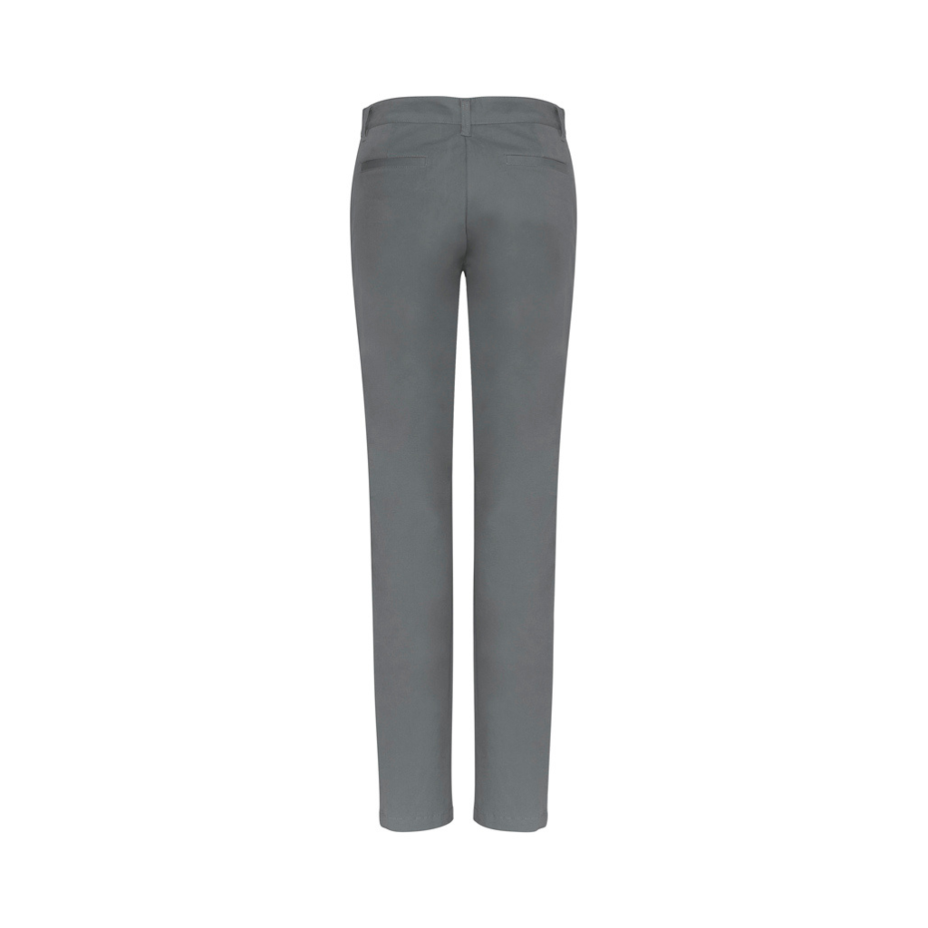 Biz Collection BS724L Ladies Lawson Chino Pant