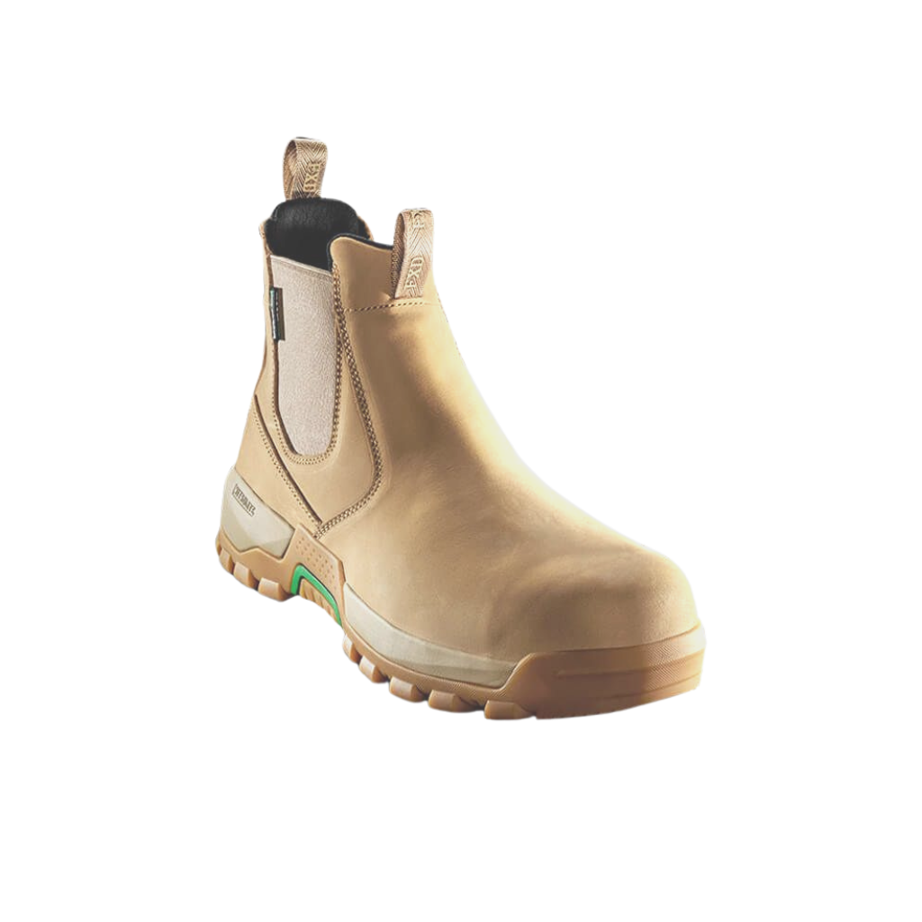 WB-4 Work Boot