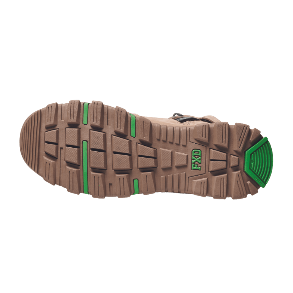 WB-1 Work Boot