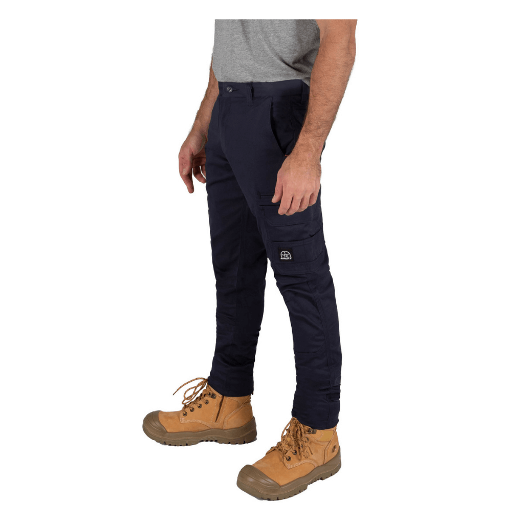 Unit Workwear Demolition Cargo Pant