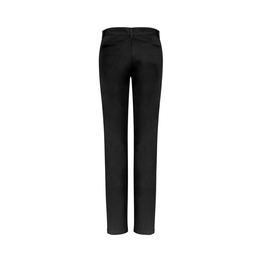 Biz Collection BS724L Ladies Lawson Chino Pant
