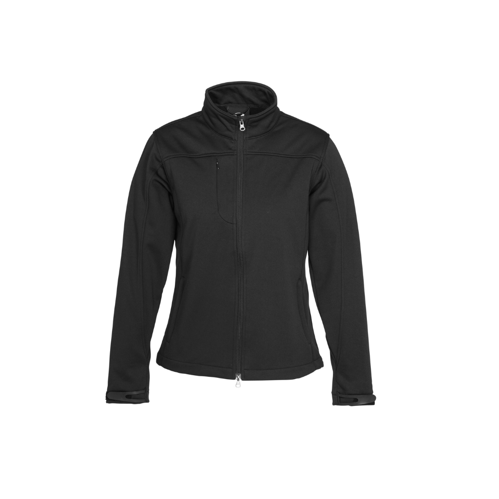 Biz Collection J132L Eclipse Ladies Jacket