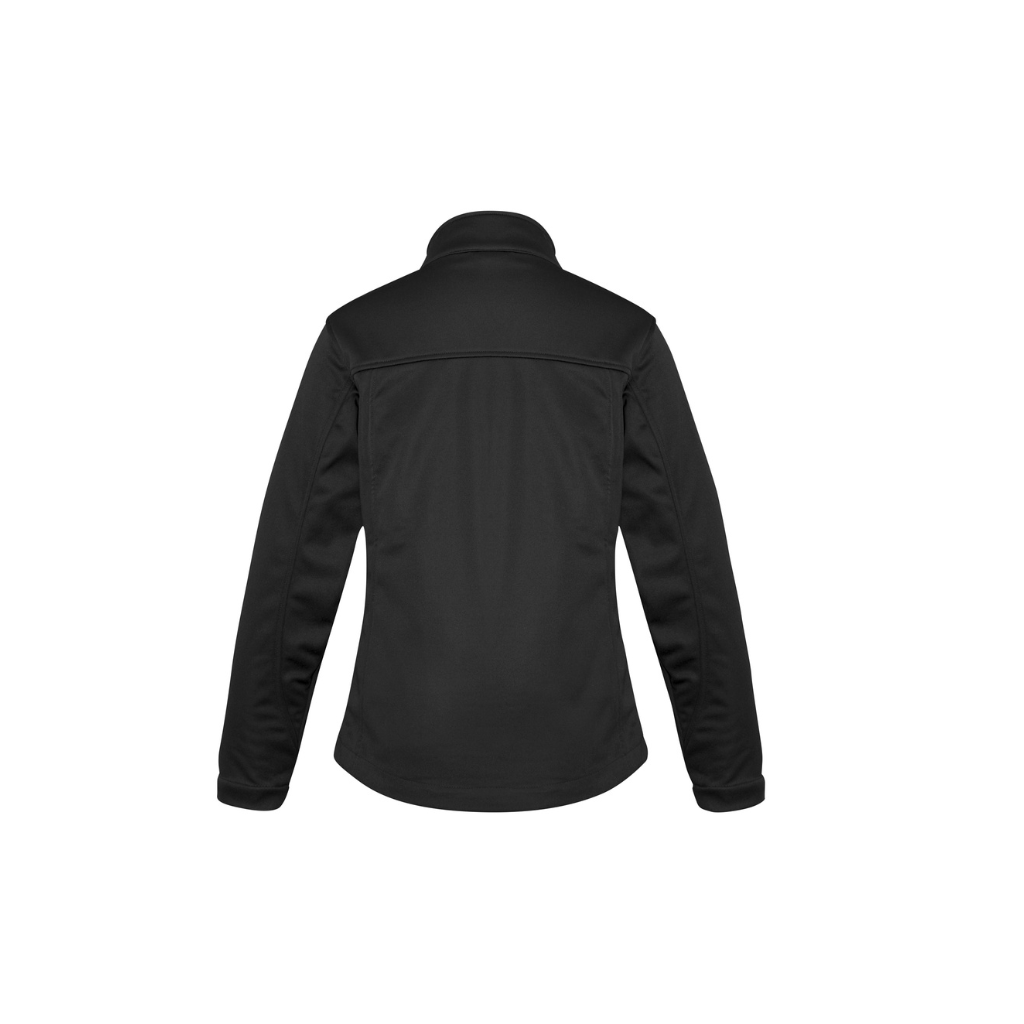 Biz Collection J132L Eclipse Ladies Jacket