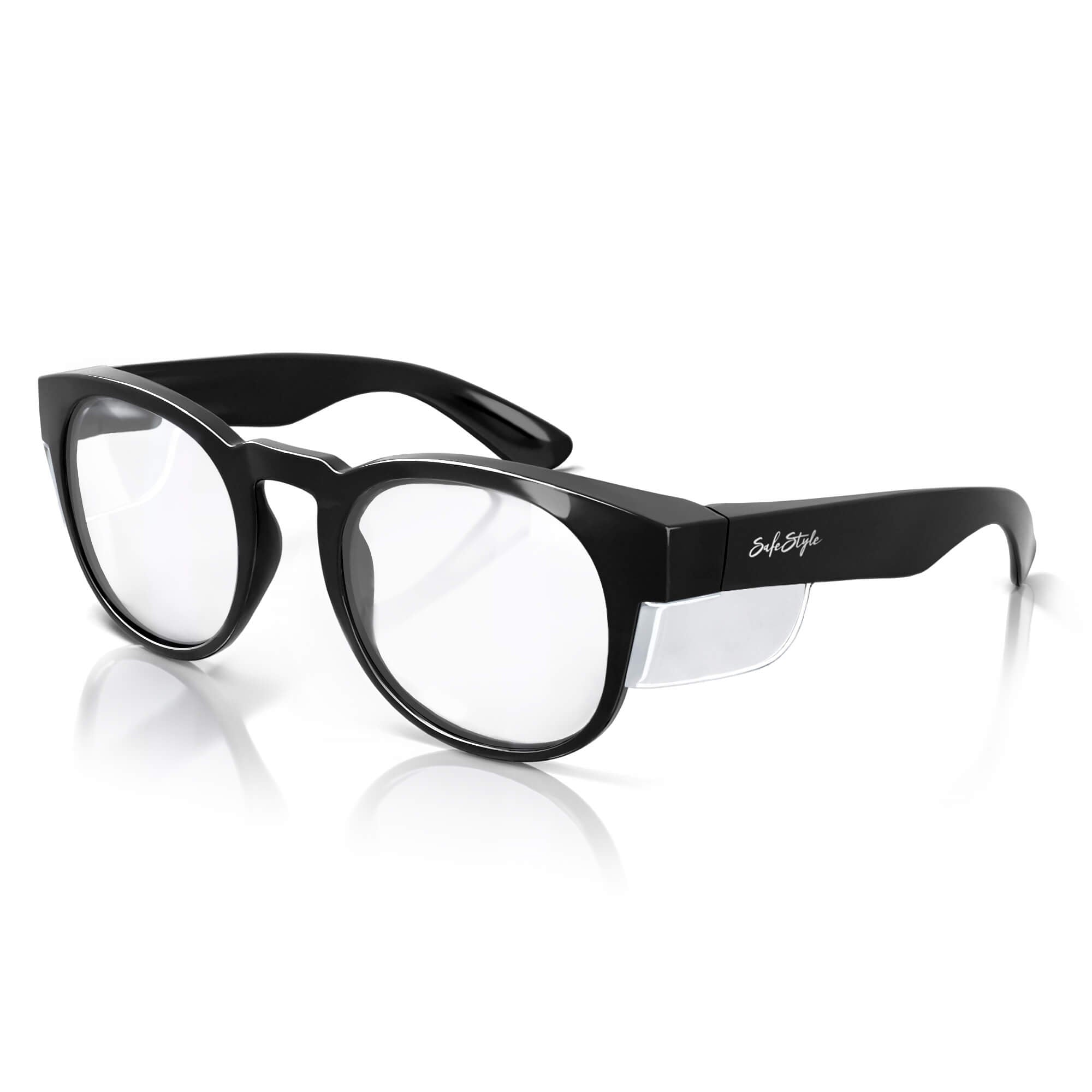 Cruisers Clear Lens