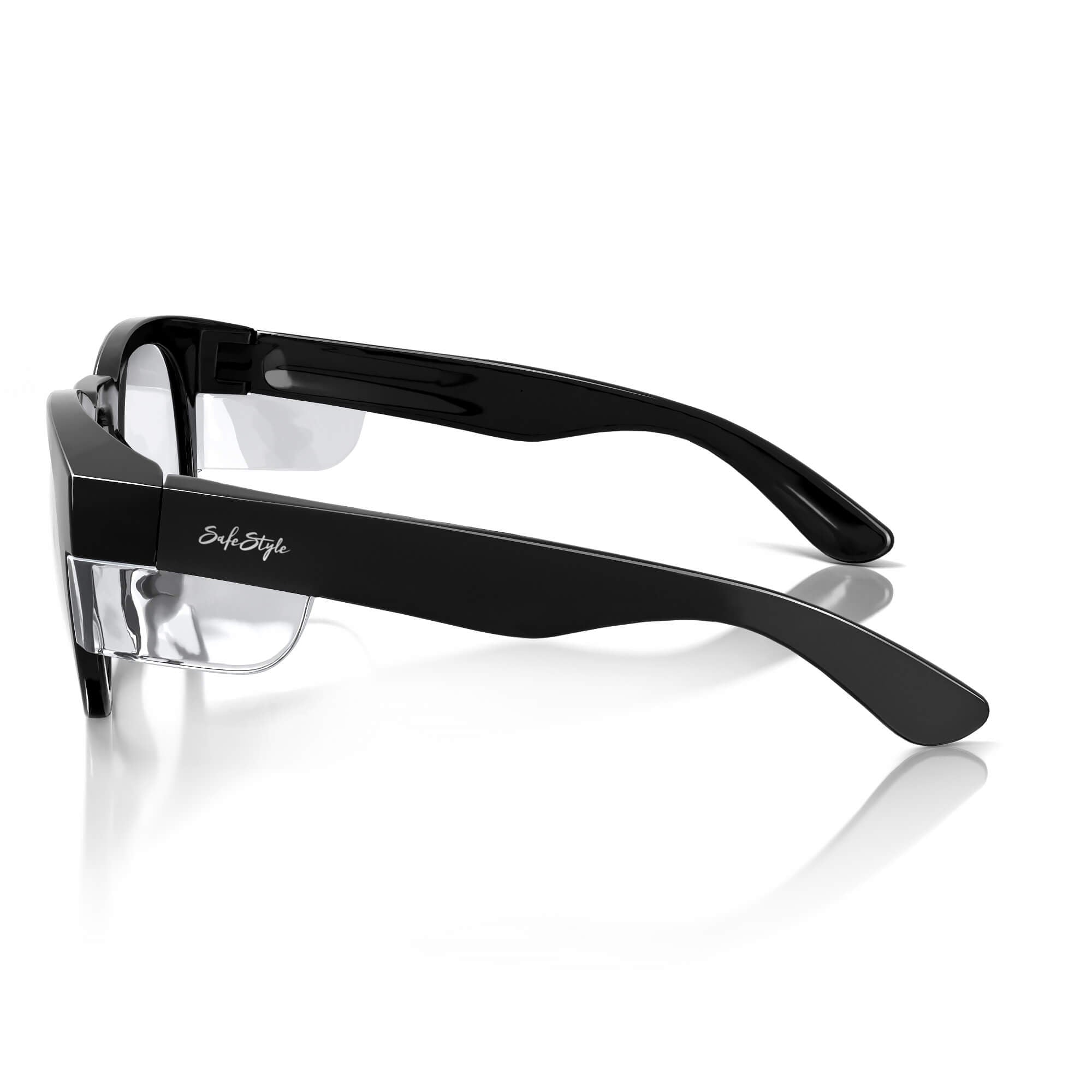Cruisers Clear Lens