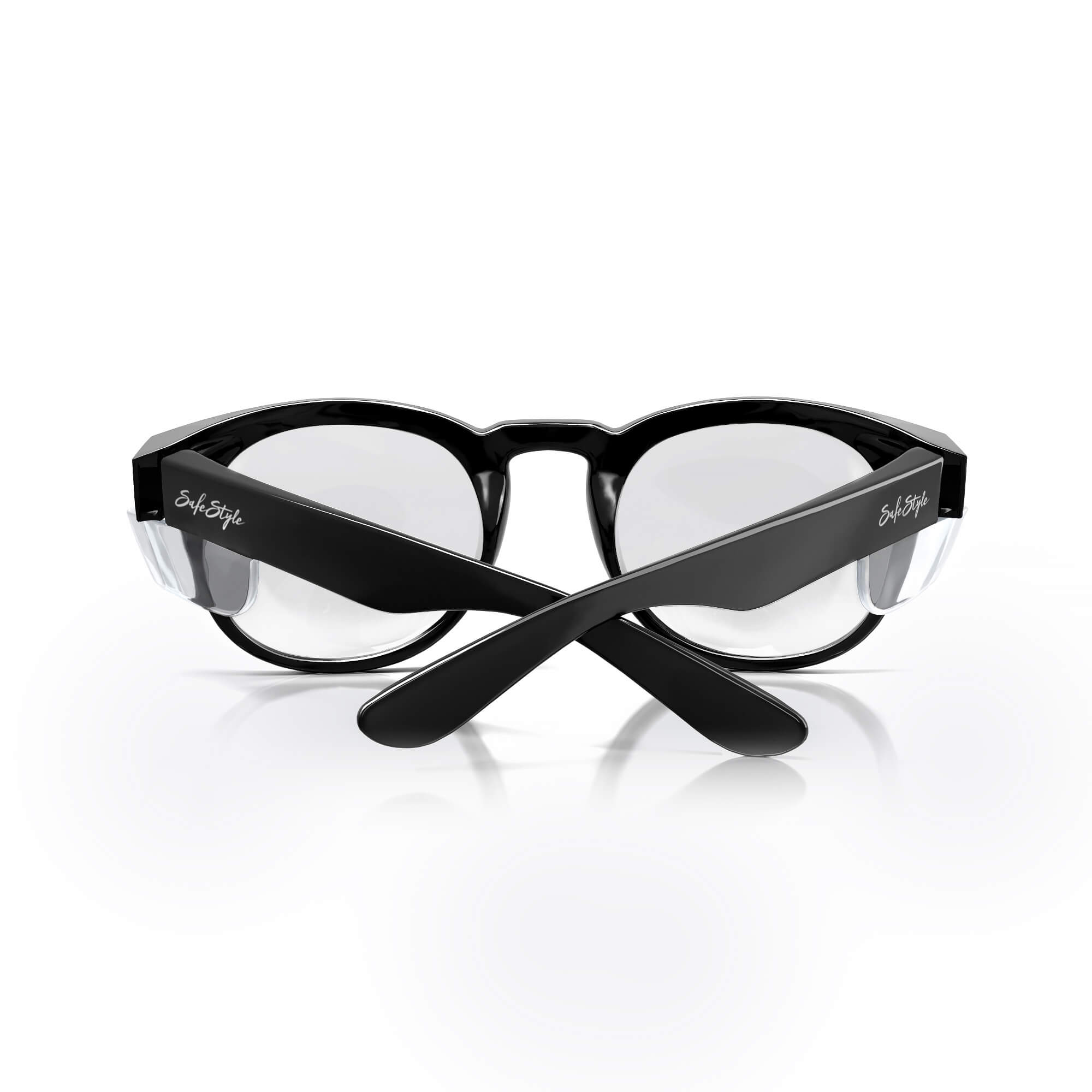 Cruisers Clear Lens