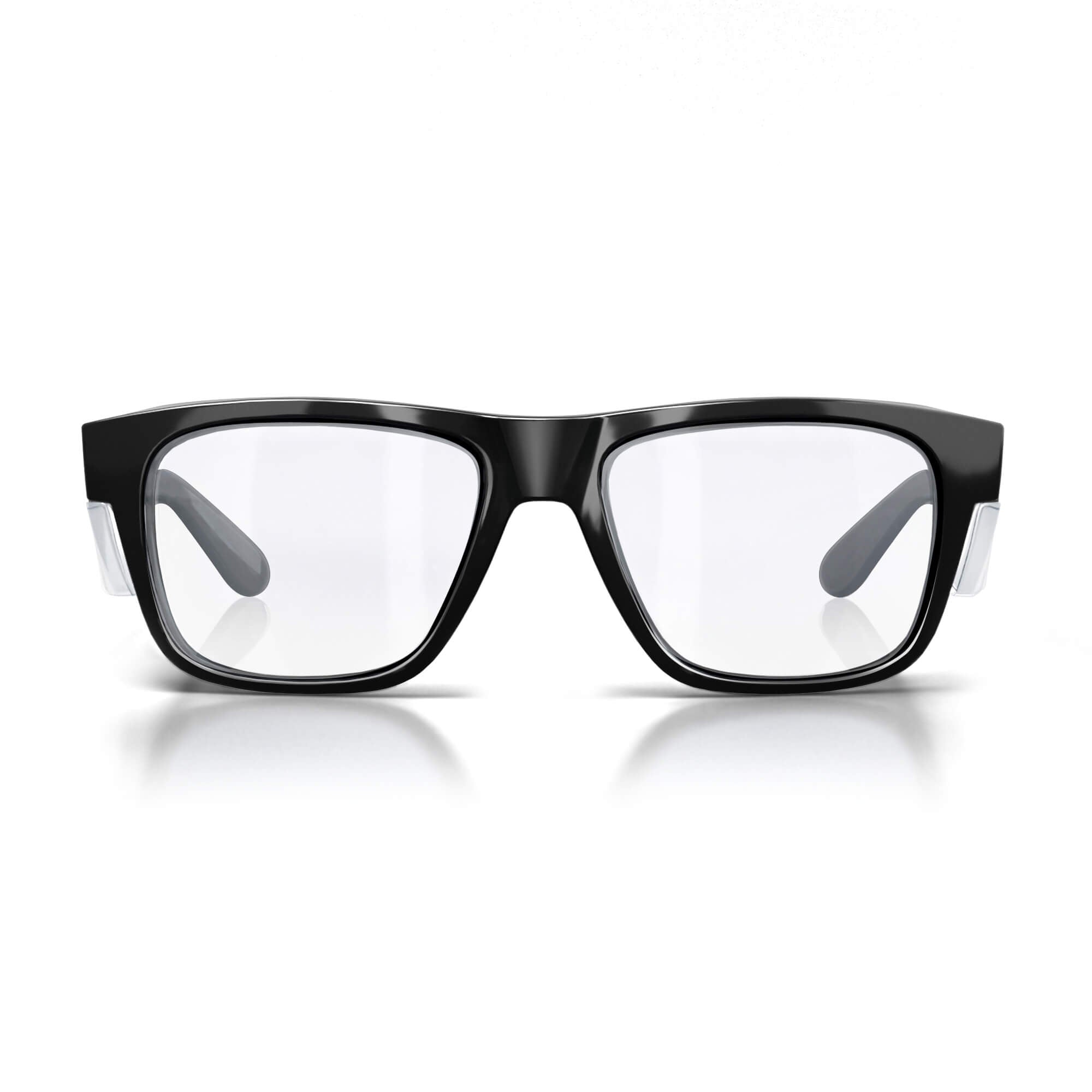 Fusions Clear Lens