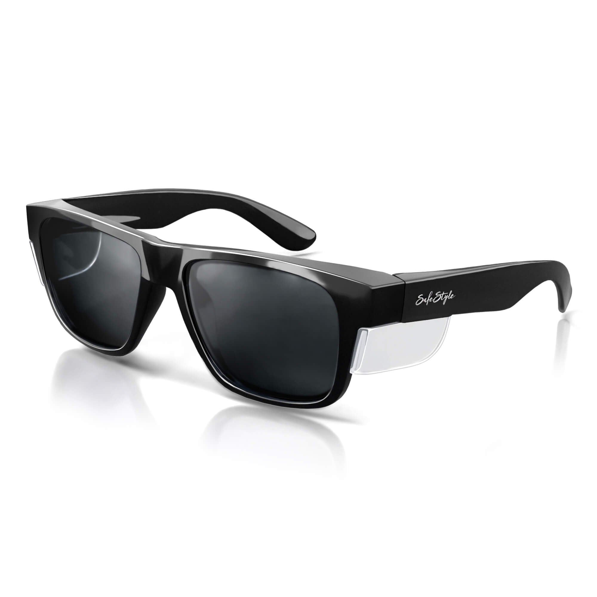 Fusions Polarised Lens