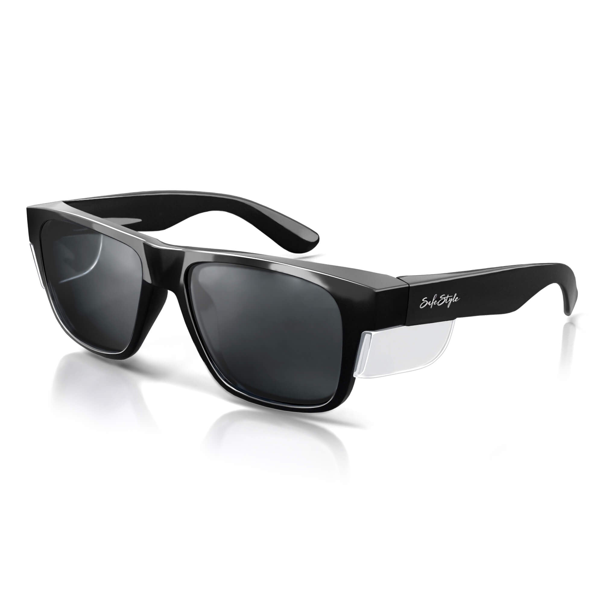 Fusions Tinted Lens
