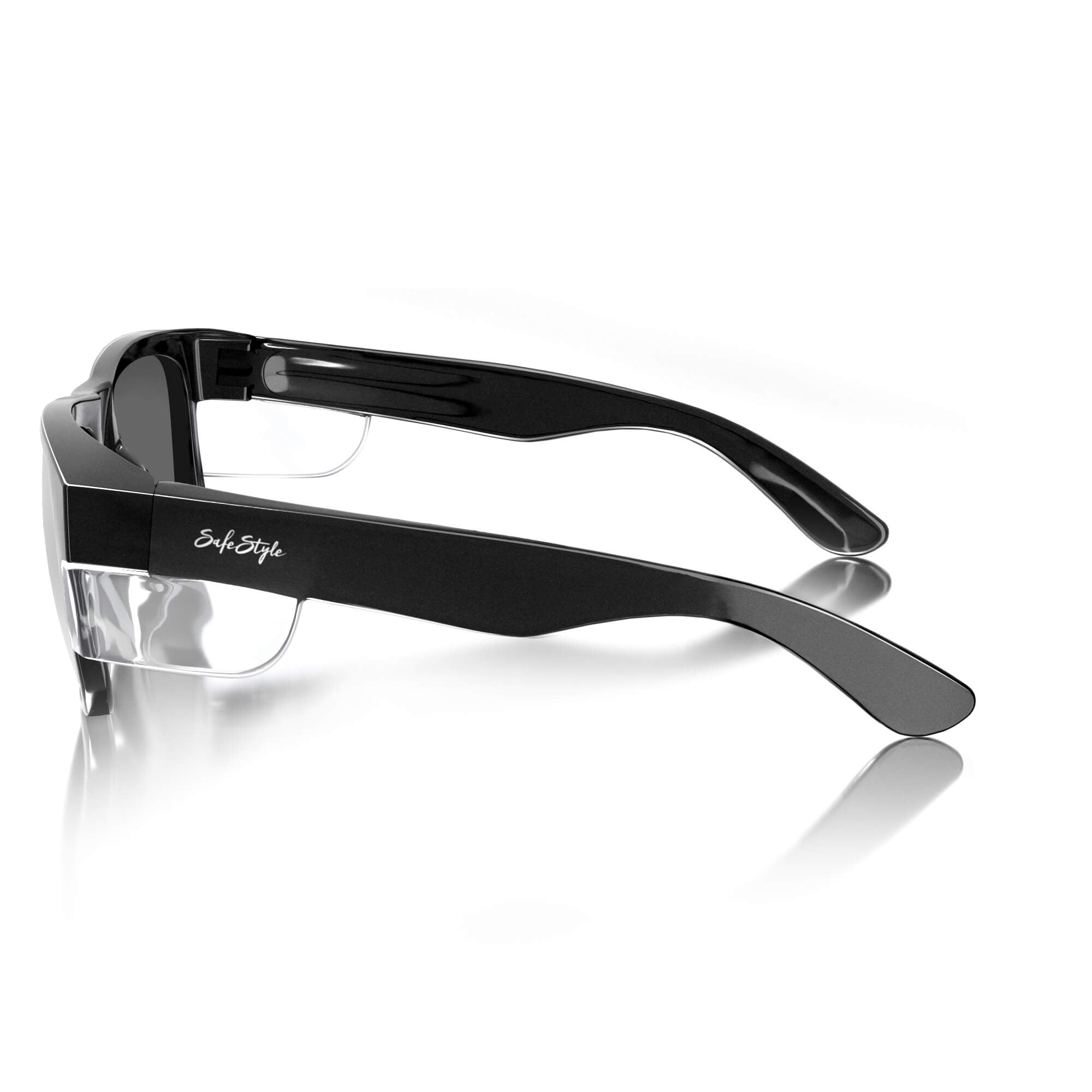 Fusions Tinted Lens