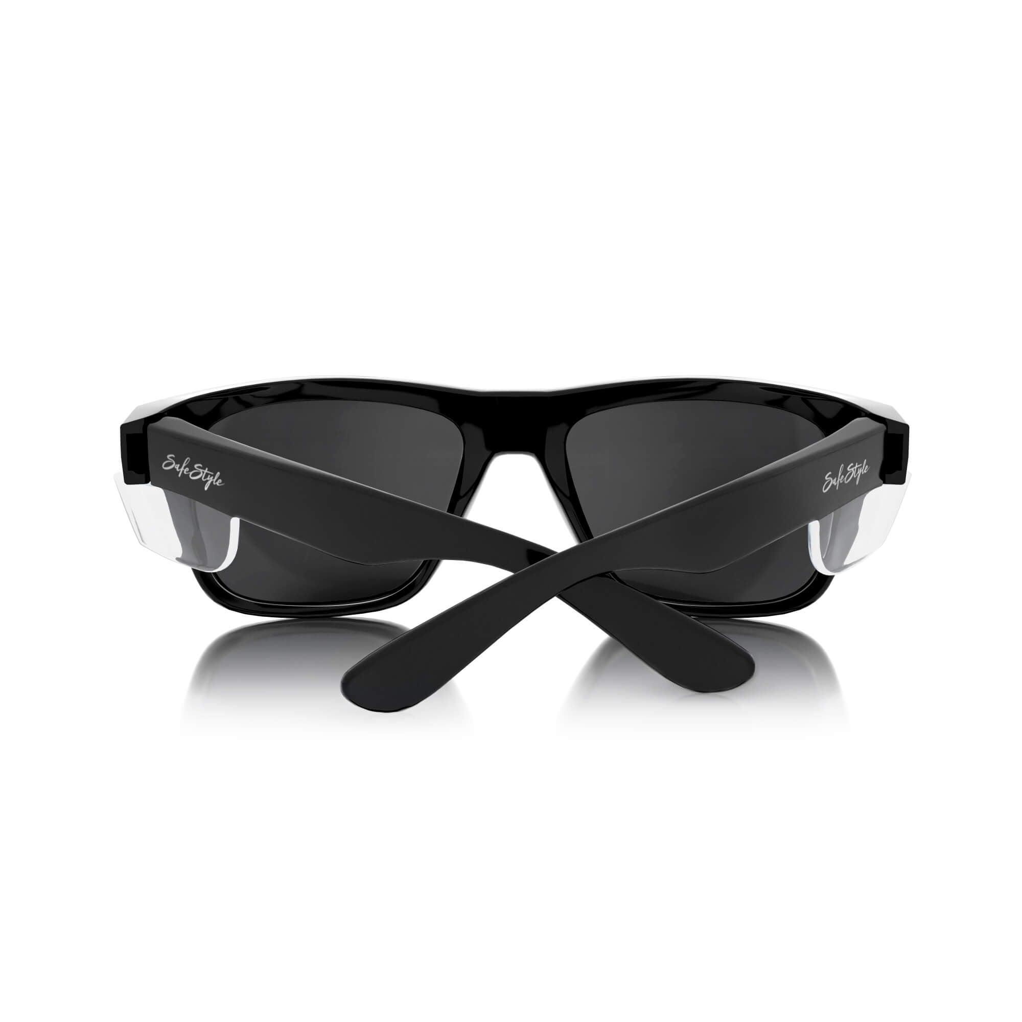 Fusions Tinted Lens