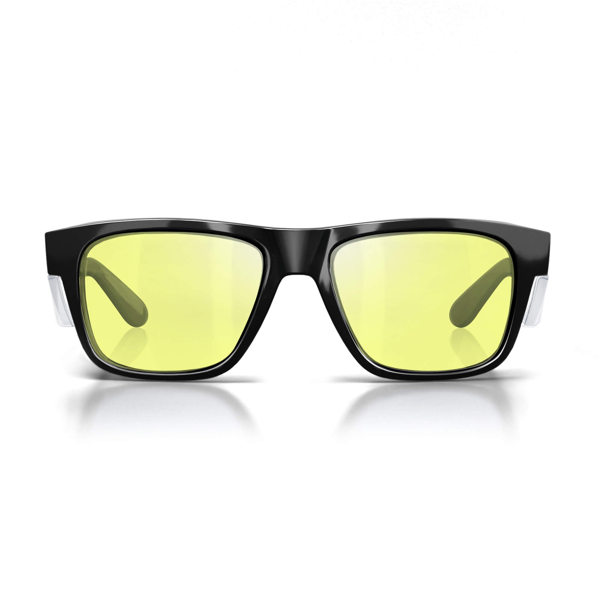 Fusions Yellow Lens