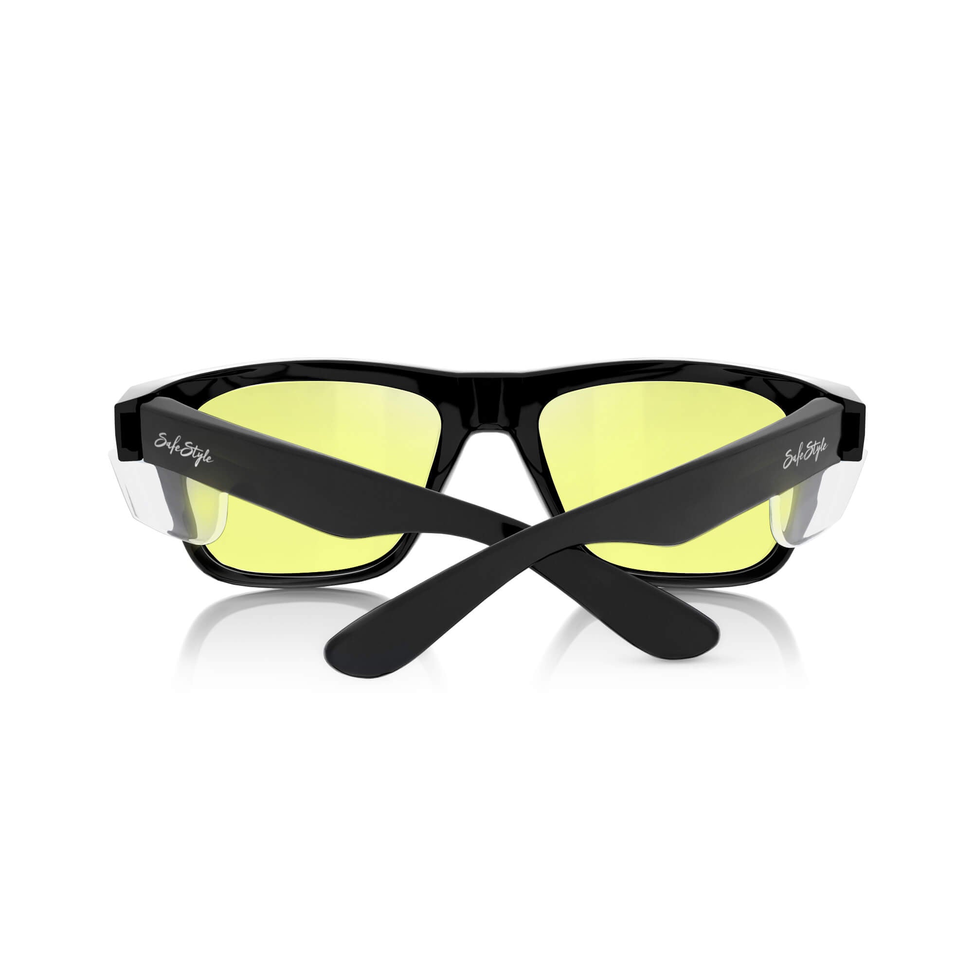 Fusions Yellow Lens