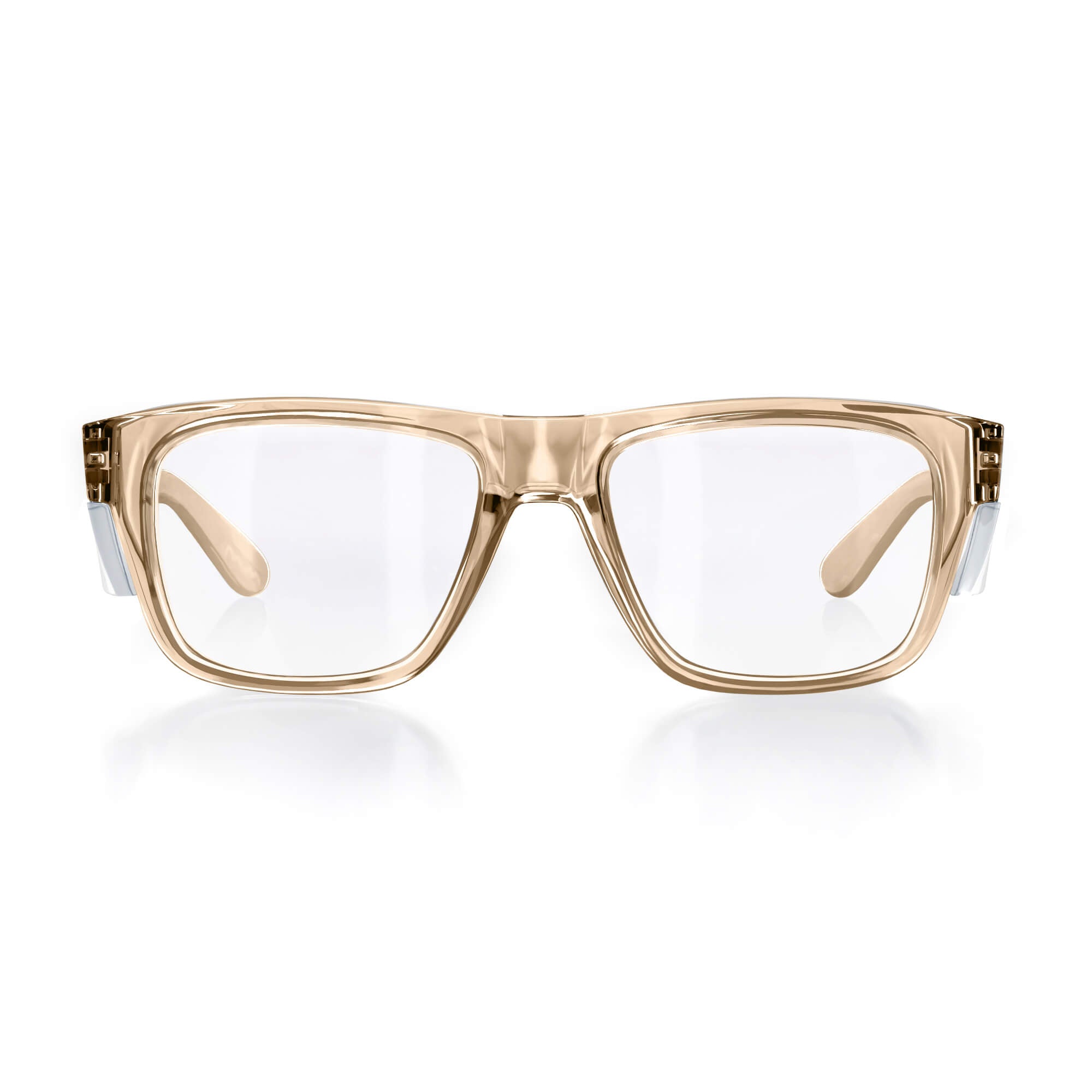 Fusions Clear Lens