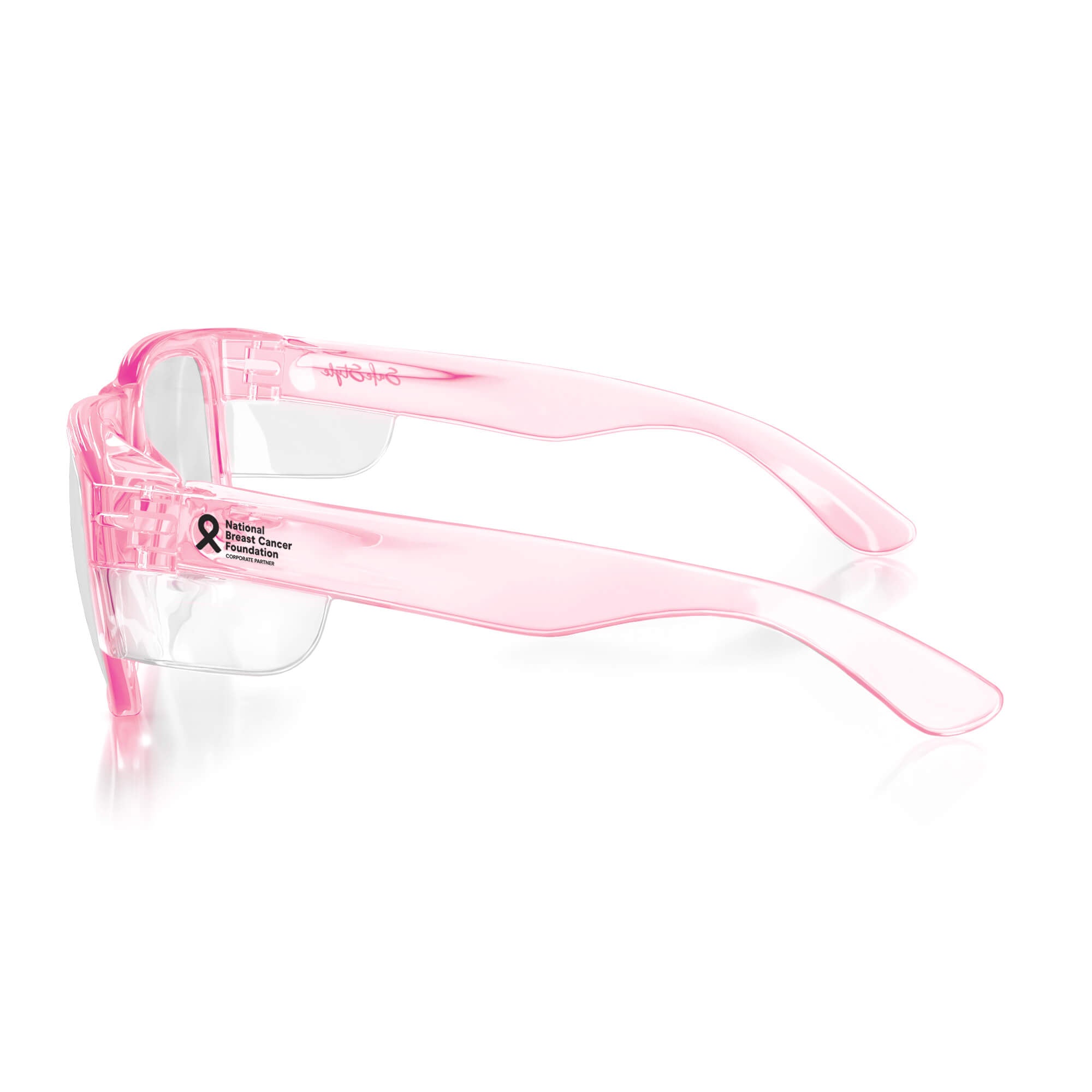 Fusions Clear Lens