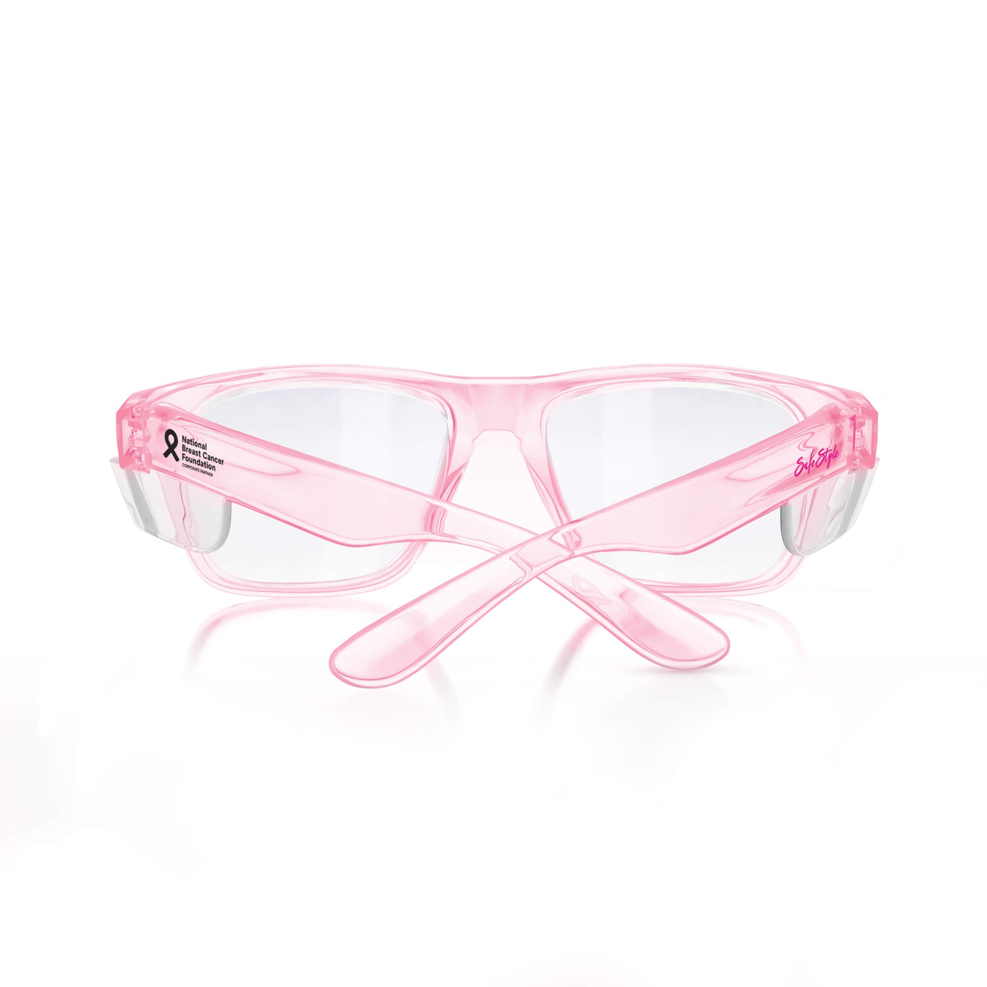 Fusions Clear Lens