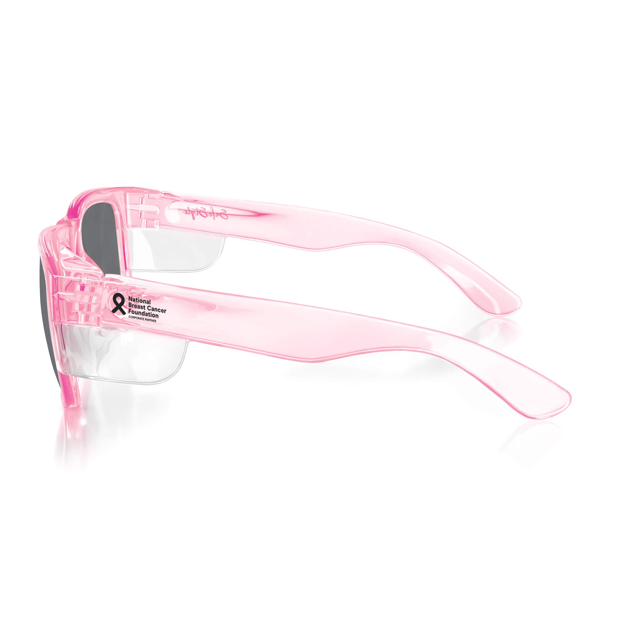 Fusions Tinted Lens