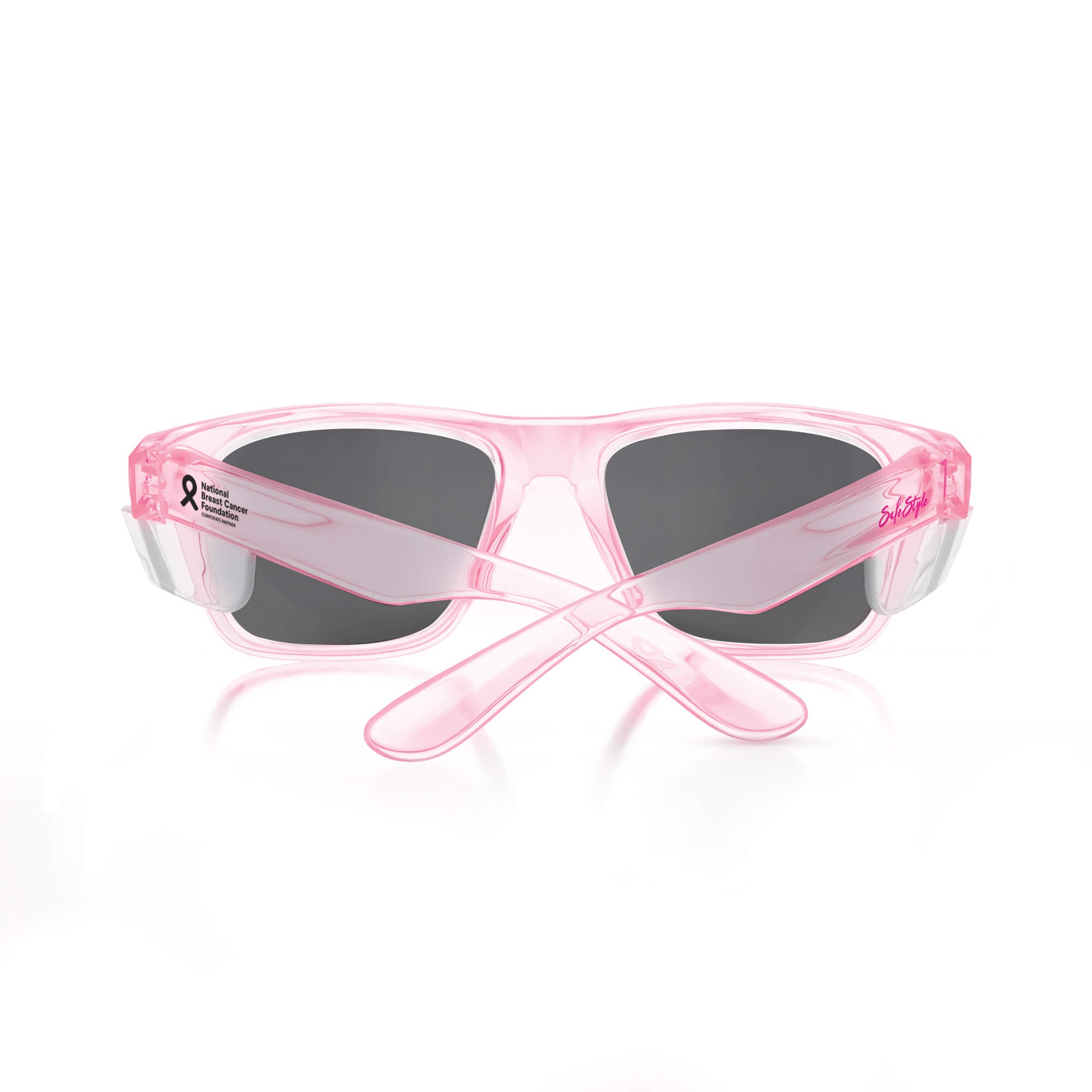 Fusions Tinted Lens