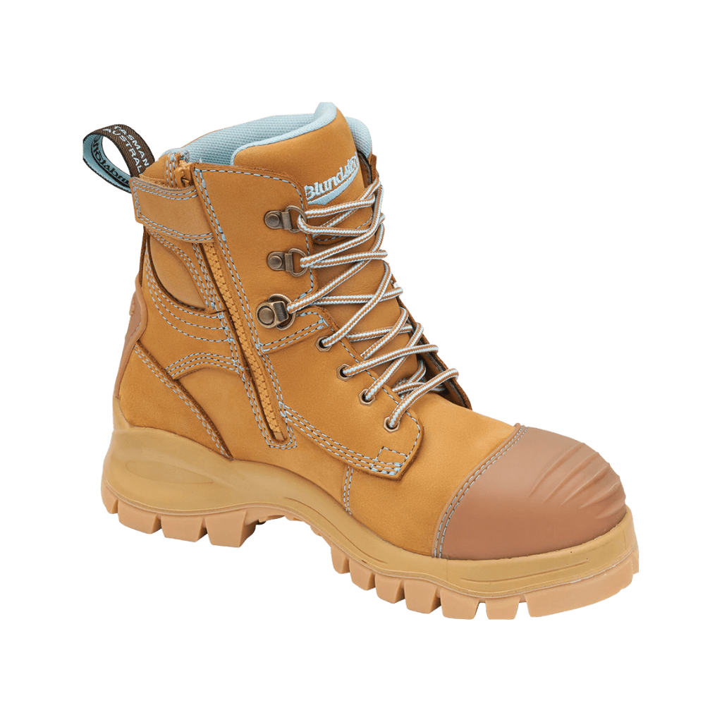 Blundstone 892 Blundstone Work Boots Womens Blundstone Womens