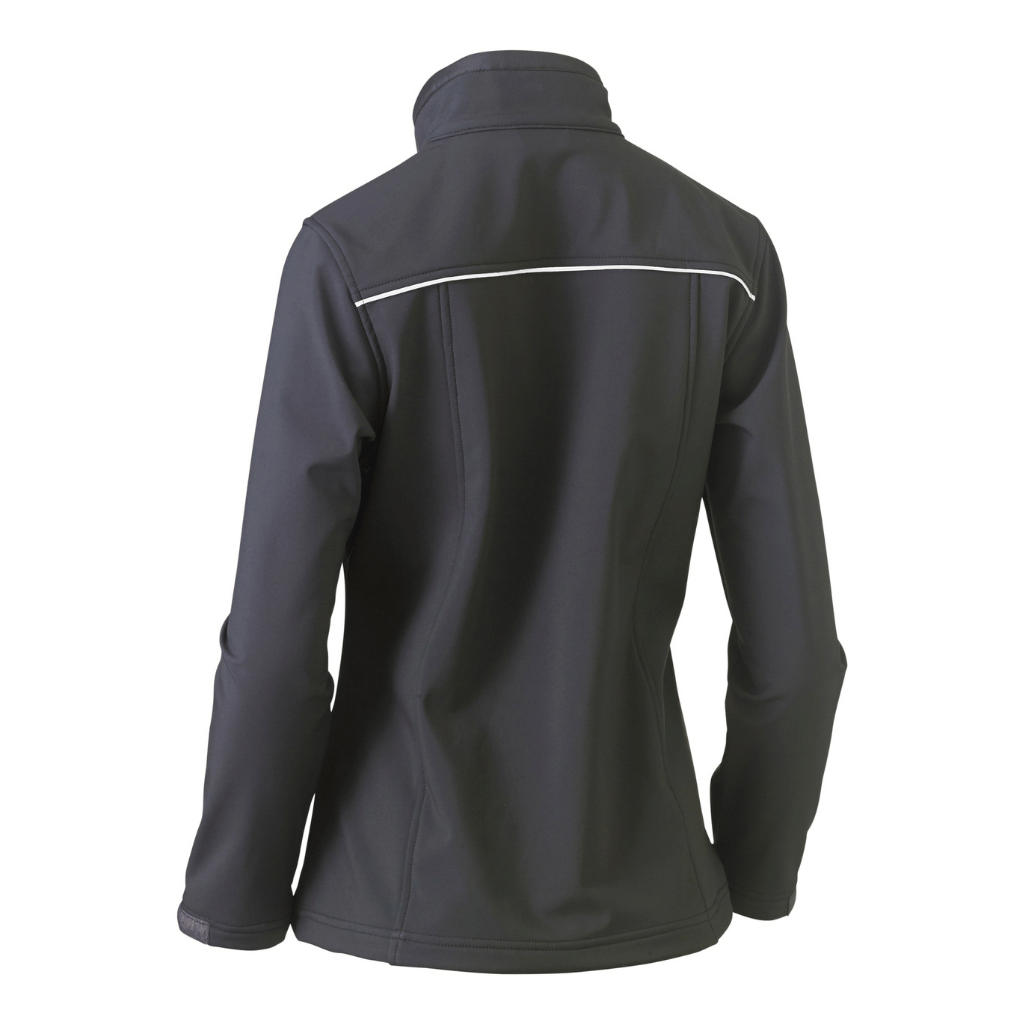 Womens Soft Shell Jacket