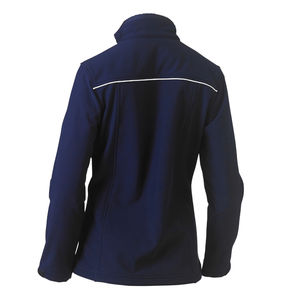 Womens Soft Shell Jacket