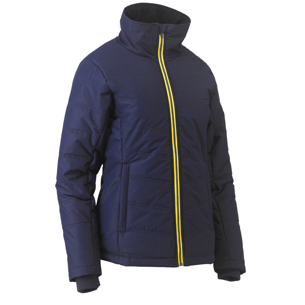 Bisley Bjl6828 Womens Puffer Jacket