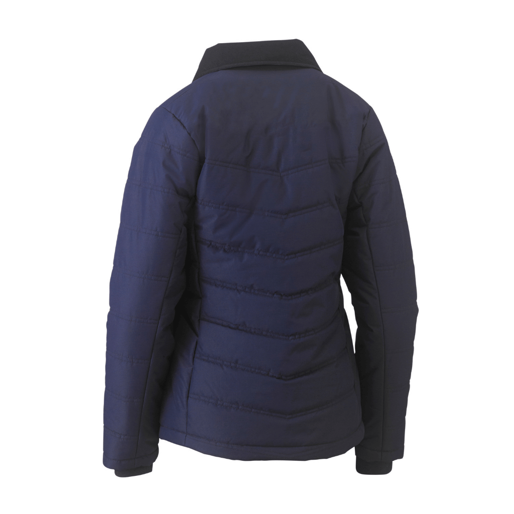 Bisley Bjl6828 Womens Puffer Jacket