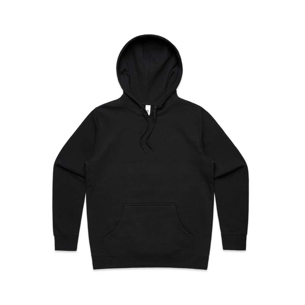 Womens Stencil Hood