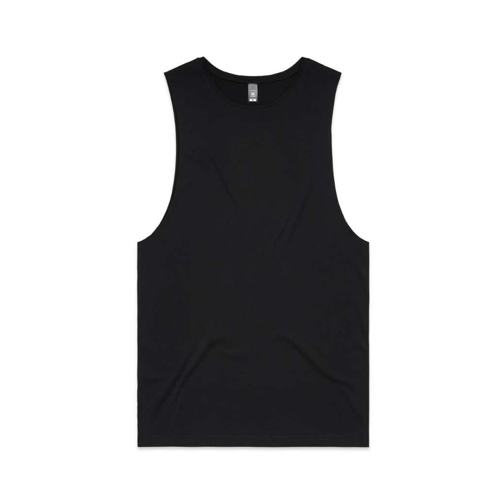 Barnard Tank Tee
