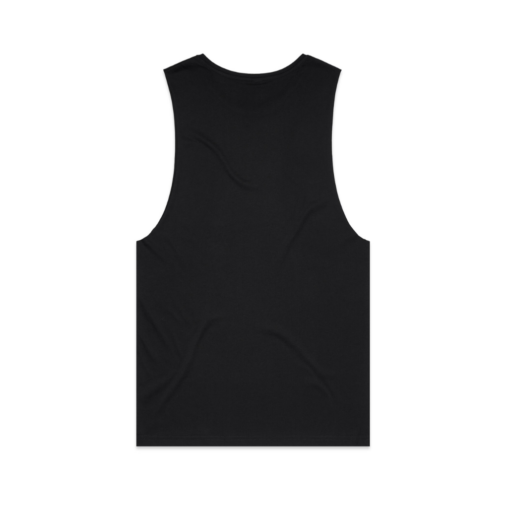 Barnard Tank Tee