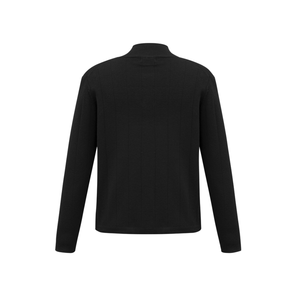 Biz Collection WP10310 Mens 80/20 Wool Pullover