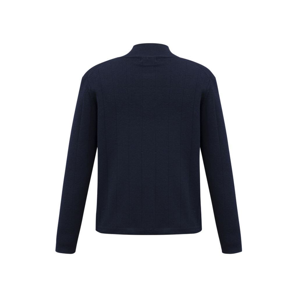 Biz Collection WP10310 Mens 80/20 Wool Pullover