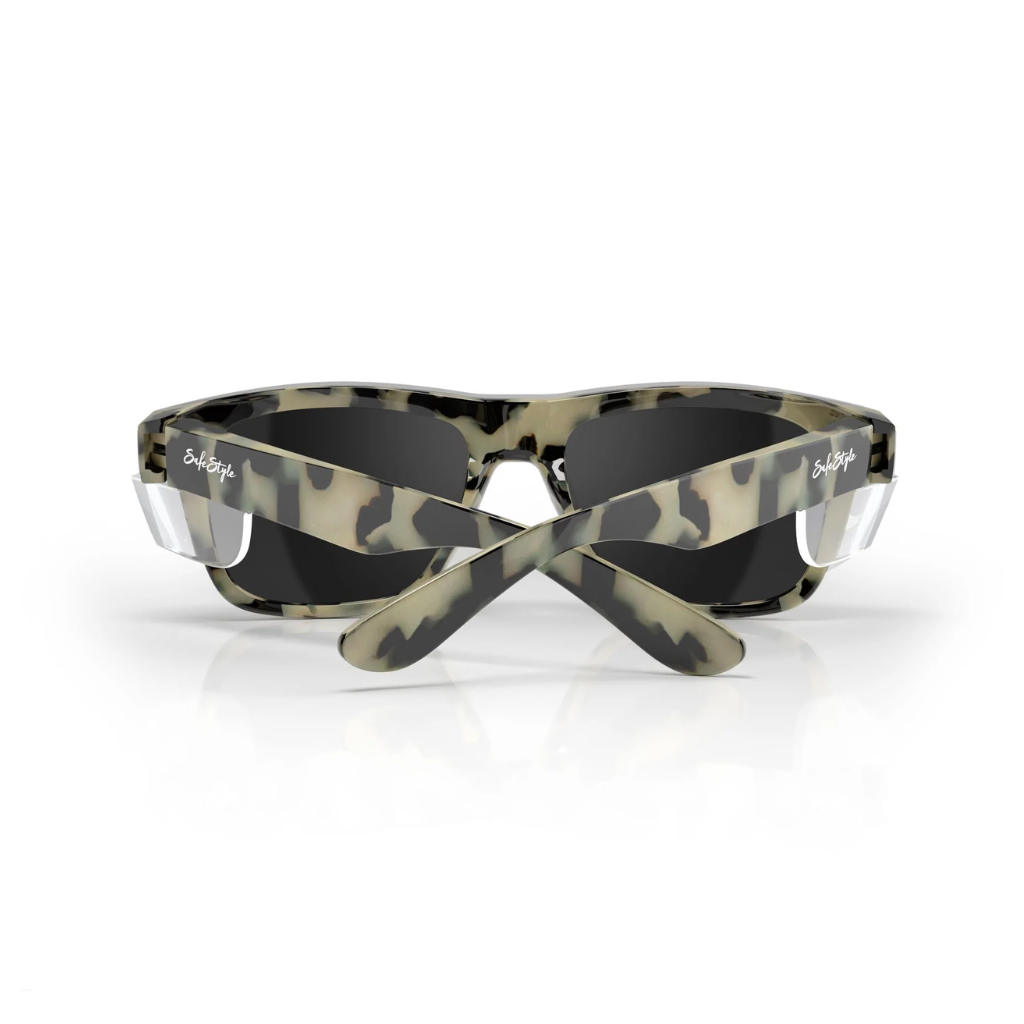 Fusions Tinted Lens